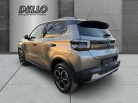 Neu Citroën C3 110 PS (80 kW) 2025 Mercuregrau Kleinwagen