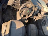 Gebraucht Skoda Fabia 70 PS (51 kW) 2010 Kleinwagen