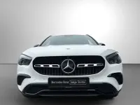 Gebraucht Mercedes GLA220 Progressive 360 PS (264 kW) 2024 Weiß SUV