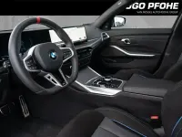 Gebraucht BMW M340 M Sport 374 PS (275 kW) 2025 Schwarz Limousine