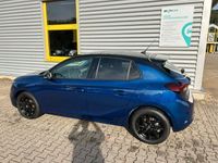 gebraucht Opel Corsa F Edition 1.2 Turbo