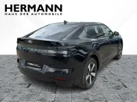 Używany Ford Capri Extended Range 210 kW (286 KM) 2025 Czarny SUV