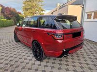 gebraucht Land Rover Range Rover Sport Autobiography Dynamic Panorama