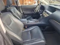 Gebraucht Lexus RX450h 299 PS (219 kW) 2014 SUV