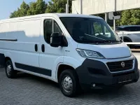 Gebraucht Fiat Ducato 131 PS (96 kW) 2019 Weiß Van