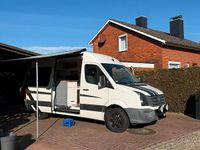 Usata VW Transporter 105 CV (77 kW) 2012 Bianco Furgone