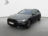 Second-hand Audi S6 Performance 344 CP (253 kW) 2024 Gri Break