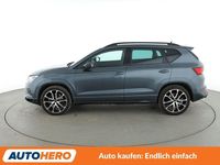 Gebraucht Cupra Ateca 300 PS (220 kW) 2020 Grau SUV