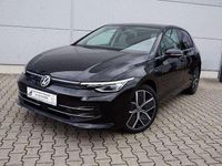 Neu VW Golf VIII Style 150 PS (110 kW) 2026 Grenadillschwarz metallic Limousine