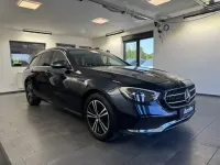 Gebraucht Mercedes 220 Avantgarde 200 PS (147 kW) 2023 Blau Limousine