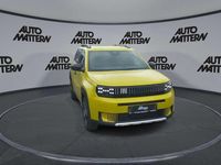 Gebraucht Fiat Grande Panda La Prima 101 PS (74 kW) 2025 Gelb Kleinwagen