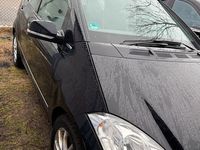 Gebraucht Mercedes A180 Sport Edition 116 PS (85 kW) 2010 Schwarz Limousine