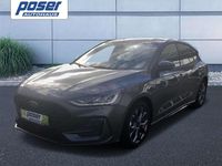 Gebraucht Ford Focus ST-Line X 155 PS (114 kW) 2023 Grau Limousine