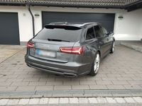 gebraucht Audi A6 3.0 TDI 235kW quattro tiptronic Avant -