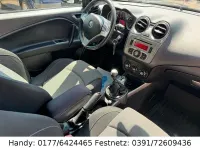 Gebraucht Alfa Romeo MiTo 95 PS (69 kW) 2009 Violet Kleinwagen