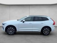 Gebraucht Volvo XC60 Core 250 PS (183 kW) 2024 Weiß SUV