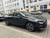 Gebraucht BMW 218 185 PS (136 kW) 2020 Schwarz Coupé