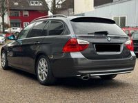 gebraucht BMW 320 d Steuerkette neu Inspektion neu Scheckheft