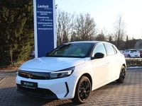 Gebraucht Opel Corsa 101 PS (74 kW) 2024 Weiß Limousine