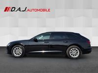 Gebraucht Audi A6 204 PS (150 kW) 2023 Schwarz Kombi