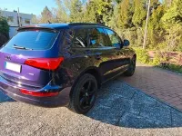 Second-hand Audi Q5 Ambiente 190 CP (139 kW) 2014 Mov SUV