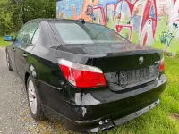 Gebraucht BMW 530 231 PS (169 kW) 2003 Schwarz Limousine