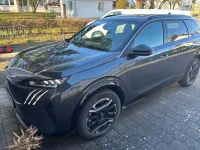 Gebraucht Peugeot 5008 GT 156 kW (213 PS) 2025 Grau SUV
