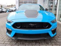 gebraucht Ford Mustang Mach 1 5.0 MagneRide US-Heckspoiler Gebrauchtwagen