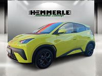 Neu BYD Dolphin Surf Comfort 114 kW (156 PS) 2025 Gelb Kleinwagen