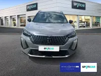 Gebraucht Peugeot 2008 GTi 131 PS (96 kW) 2024 Grau SUV