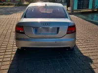 Gebraucht Audi A6 Comfort 223 PS (164 kW) 2006 Limousine