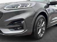 Gebraucht Ford Kuga ST-Line 150 PS (110 kW) 2023 Magnetic grey metallic SUV