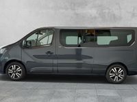 gebraucht Renault Trafic Grand Spaceclass Blue dCi 150 EDC RFK