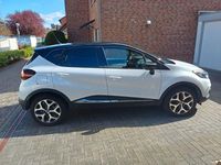 Gebraucht Renault Captur Collection 131 PS (96 kW) 2019 Weiß SUV