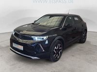 Gebraucht Opel Mokka Elegance 101 PS (74 kW) 2024 Schwarz SUV