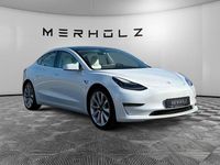 Gebraucht Tesla Model 3 350 kW (476 PS) 2019 Weiß Limousine