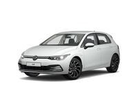 Second-hand VW Golf VIII Style 204 CP (150 kW) 2022