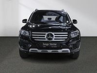 Gebraucht Mercedes GLB200 163 PS (119 kW) 2024 Schwarz SUV