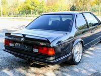 gebraucht BMW M635 635 CSi M6