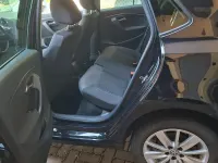 Brugt VW Polo 90 HK (66 kW) 2014 Sort Hatchback