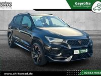 Gebraucht Cupra Ateca VZ 300 PS (220 kW) 2023 Schwarz SUV