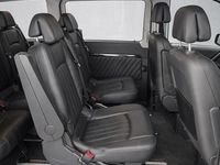 Gebraucht Mercedes Viano Edition 163 PS (119 kW) 2011 Schwarz Van / Kleinbus