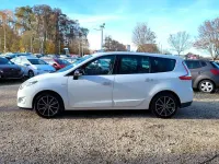 Gebraucht Renault Grand Scénic III 131 PS (96 kW) 2011 Weiß Van / Kleinbus