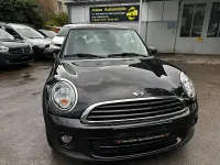 Gebraucht Mini ONE 98 PS (72 kW) 2013 Andere farben Kleinwagen
