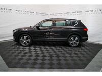 Gebraucht Seat Tarraco XCELLENCE 150 PS (110 kW) 2021 Schwarz SUV