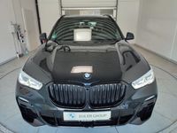 gebraucht BMW X5 xDrive45e M-Sport LiveCockProf PANO HiFi HUD