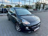 gebraucht Opel Adam Slam ecoFlex 1.4Sport Led SitzH 12mGarantie