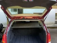 Gebraucht Ford Focus Viva 101 PS (74 kW) 2004 Rot Kombi