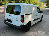 Occasion Peugeot Partner 75 ch (55 kW) 2016 Blanc Monospace