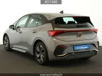 Gebraucht Cupra Born 150 kW (204 PS) 2024 Grau Kleinwagen